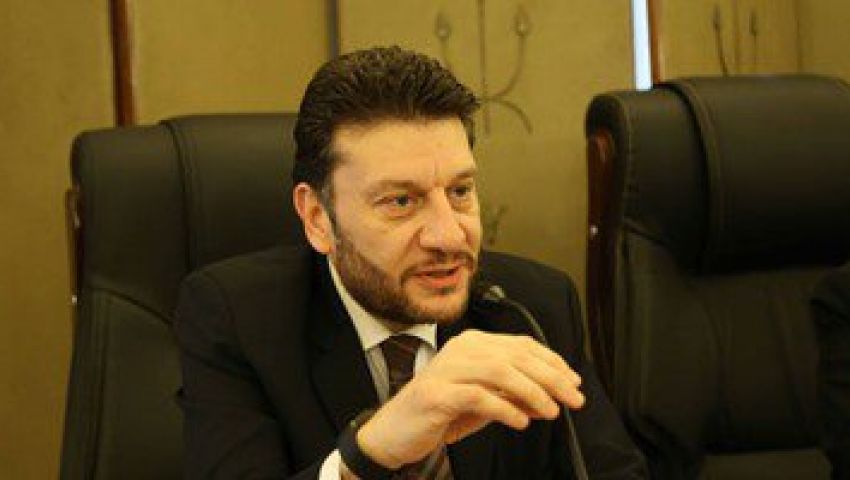 المالية تستهدف تحصيل ضريبة القيمة المضافة من النقابات الفنية