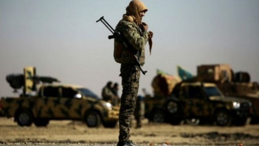 جيب داعش الأخير.. هنا سقطت راية «الخلافة المزعومة»