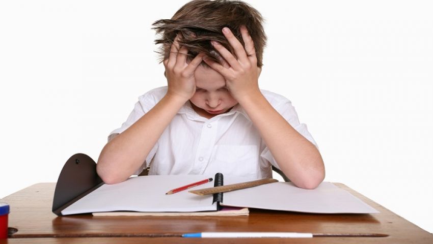 ضغوط العودة للدراسة.. هل حصنت أطفالك منها؟