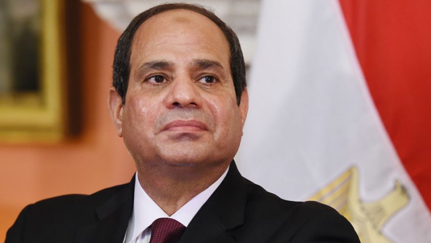 فيديو.. السيسي: لم نستطع الانتهاء من رفح الجديدة بسبب التهديدات