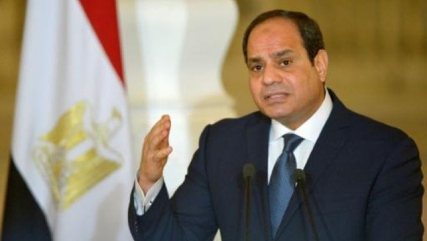 منظمات مدنية مصرية تعارض زيارة السيسي إلى واشنطن