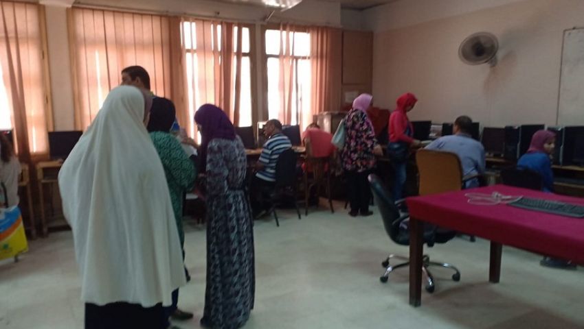 التسجيل من هنا.. انطلاق المرحلة الثانية بتنسيق الثانوية الأزهرية