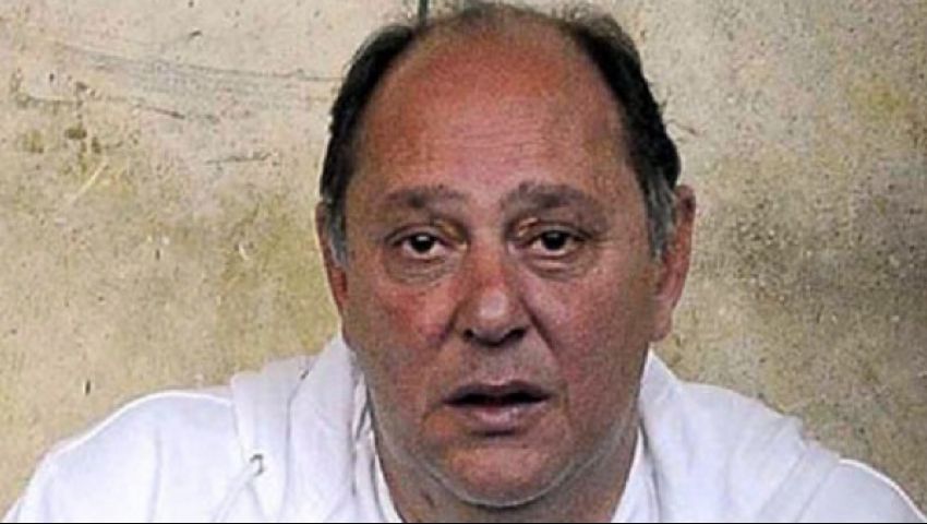 13 يونيو.. الحكم في تظلم «زهير جرانة» على منعه من التصرف في أمواله