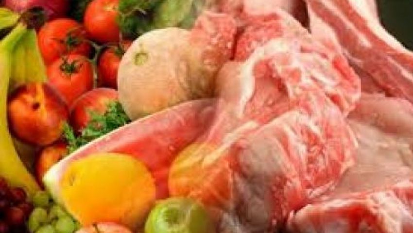 فيديو| استقرار أسعار الخضار واللحوم والأسماك اليوم الإثنين 16-9-2019