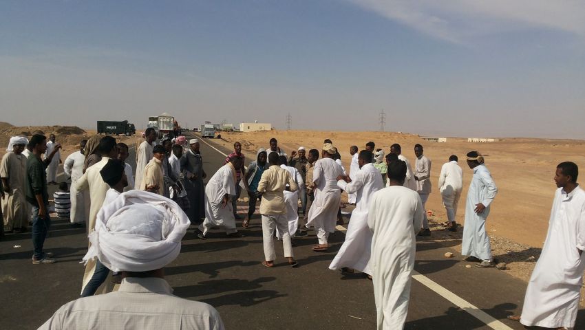 بالتفاصيل| لقاء رئيس الوزراء وأهالي النوبة الاثنين المقبل