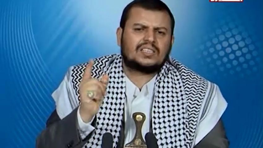 زعيم الحوثيين يدعو لإجراء عملية تبادل كاملة للأسرى في رمضان