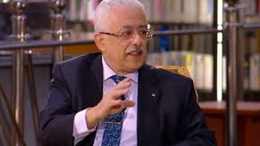 بسبب الصرف الصحي.. استبعاد مسؤولين  بعد مصرع طالب في الغربية