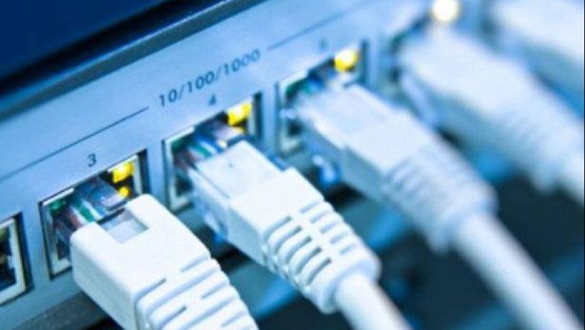 وزارة الاتصالات: ننقل 80% من البيانات القادمة من آسيا وأوروبا