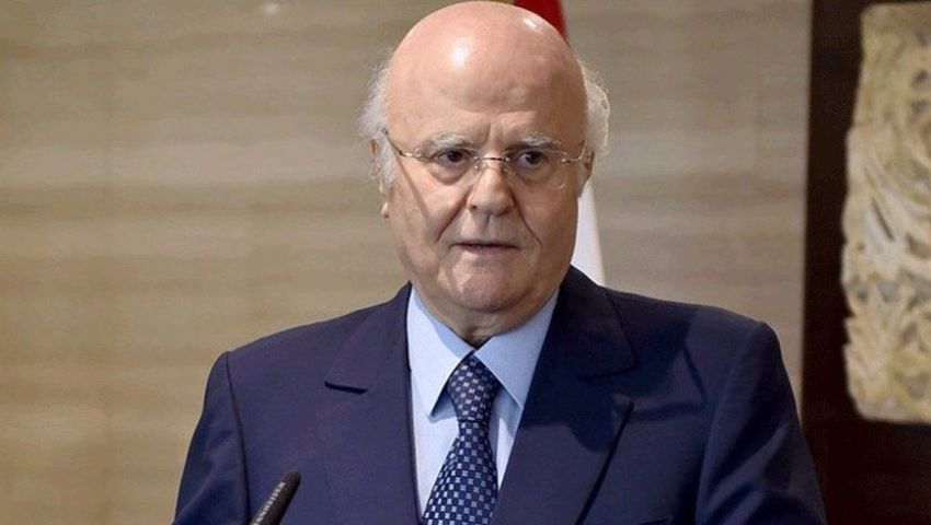 جان عبيد.. «حكيم السياسة اللبناني يجتمع الفرقاء على نعيه»
