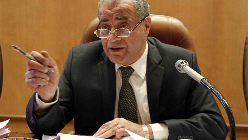 نادر نور الدين يهاجم وزير التموين: لا يعرف إلا رفع الأسعار فقط