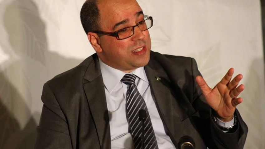 حقوقي جزائري مشيدًا: قمة الرياض تتعلق بمصالح دول تواجه تحديات كبرى