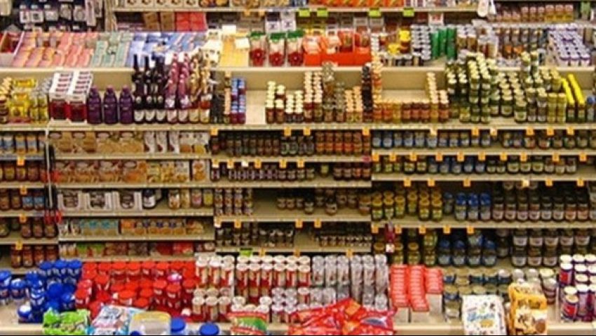 671 مليون دولار صادرات «الصناعات الغذائية» بالربع الأول من 2017