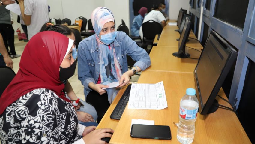 يبدأ اليوم.. رابط تسجيل الاستمارة الإلكترونية للثانوية العامة