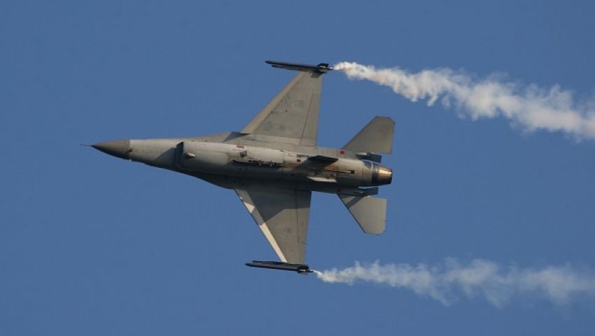 مقتل عائلة عراقية مكونة من 8 أفراد في غارة أمريكية قرب الموصل
