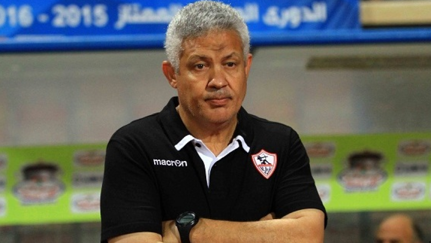 بالأرقام| ماذا قدم محمد حلمي خلال ولايته الثانية بالزمالك؟