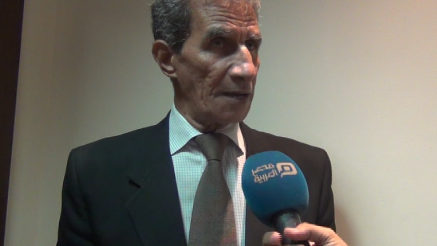 لهذه الأسباب.. معصوم مرزوق يتوقع إلغاء الانتخابات الرئاسية