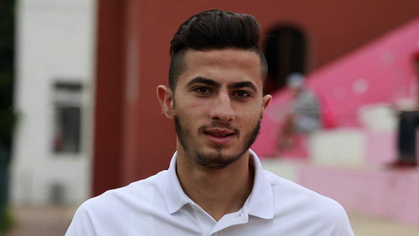 مشادة تنتهي بطعن لاعب الوداد المغربي