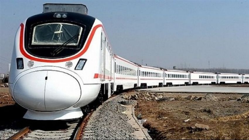كل ما تريد معرفته عن مشروع القطار المكهرب السلام ـ العاصمة الإدارية