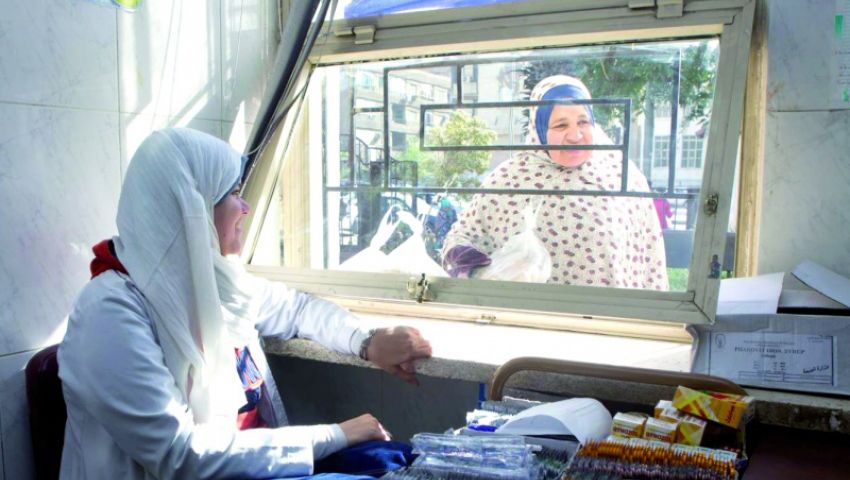 فيديو| في 8 نقاط.. تعرف على قيمة الاشتراكات بالتأمين الصحي الجديد