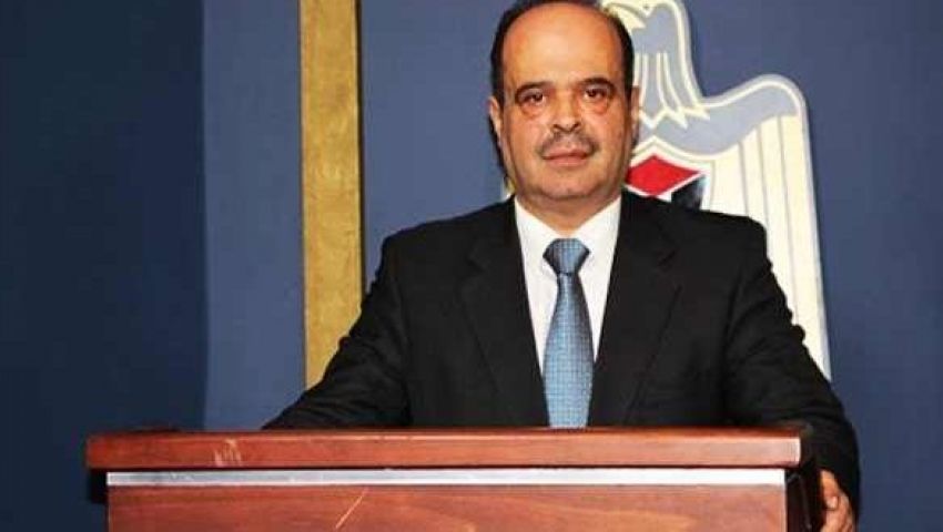 الحكومة الفلسطينية: قضيتنا في حاجة لإنهاء الانقسام الأسود