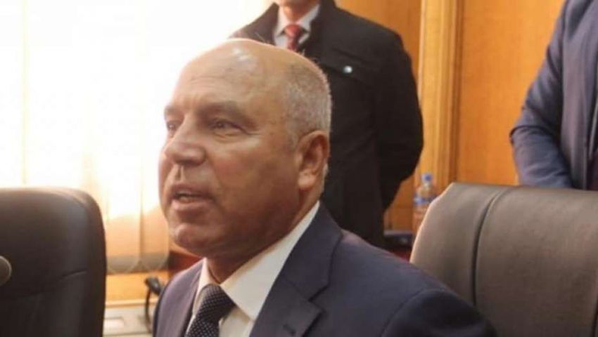 بالفيديو| وزير النقل: افتتاح مول تجاري بمحطة مصر قريبا