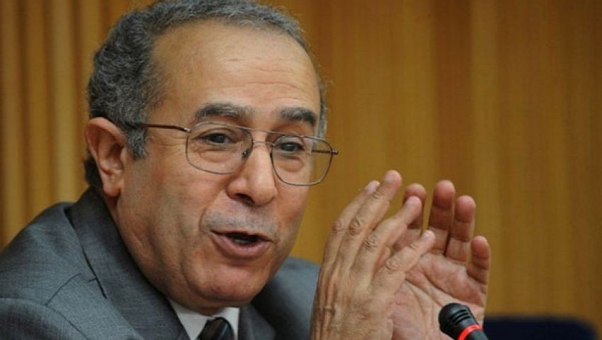 الجزائر: لقاء السراج وحفتر تقدم هام لتعزيز الثقة