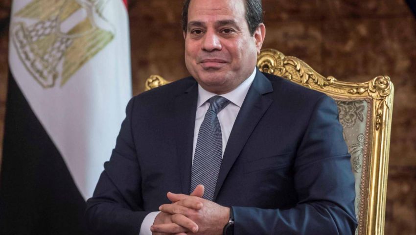 اندبندنت: هذا سر تشبيه السيسي بصدام حسين