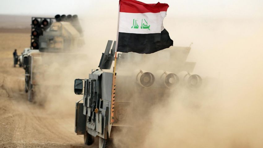 إندبندنت: كم عدد أطفال داعش المسلحين الذين قتلوا في الموصل؟