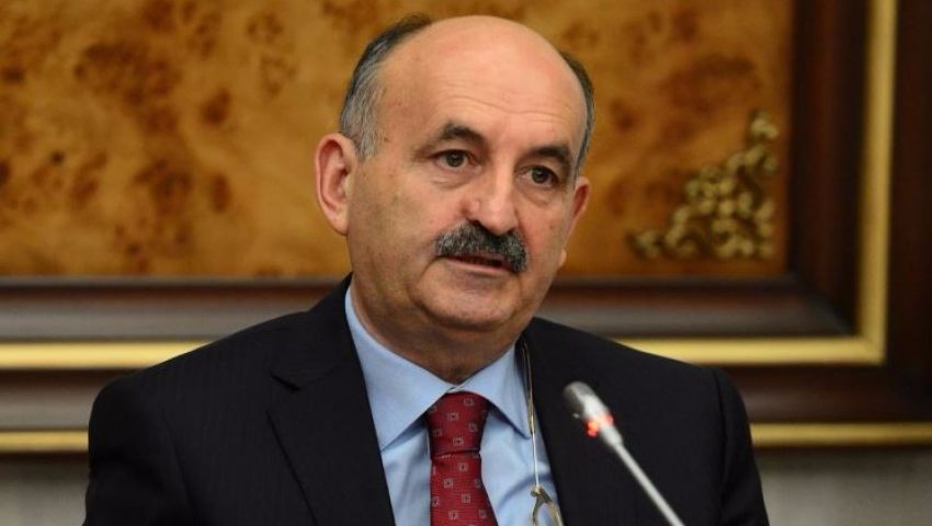تركيا: معدل البطالة سينخفض إلى خانة الآحاد بنهاية العام