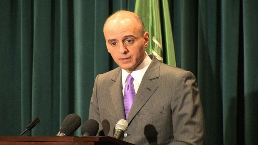 السعودية تضع شرطًا مقابل تحسين علاقاتها مع إيران