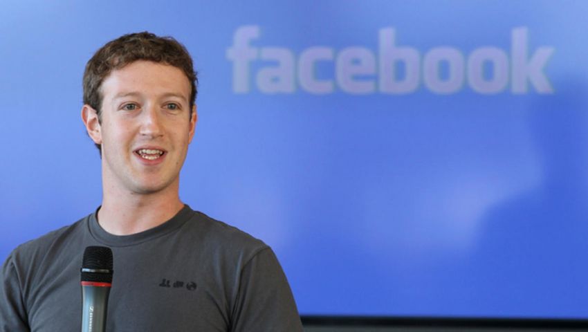 فيديو| «سلفني شكرا»..  خدمة جديدة على الـfacebook 