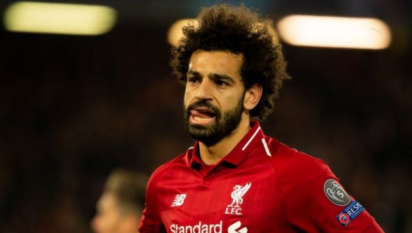 فيديو| عرض خيالي من ريال مدريد لضم محمد صلاح