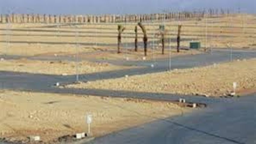 كل ما تريد معرفته عن حجز أراضي الإسكان المميزة إلكترونيًا