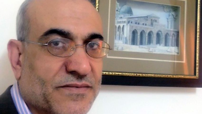 ياسر الزعاترة: اعتقال محمود حسين يستحق الإدانة