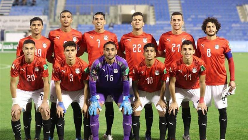 آخر تطورات أزمة مباراة منتخب الشباب أمام ليبيا