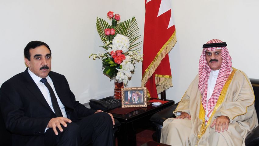 البحرين تستدعي سفير العراق