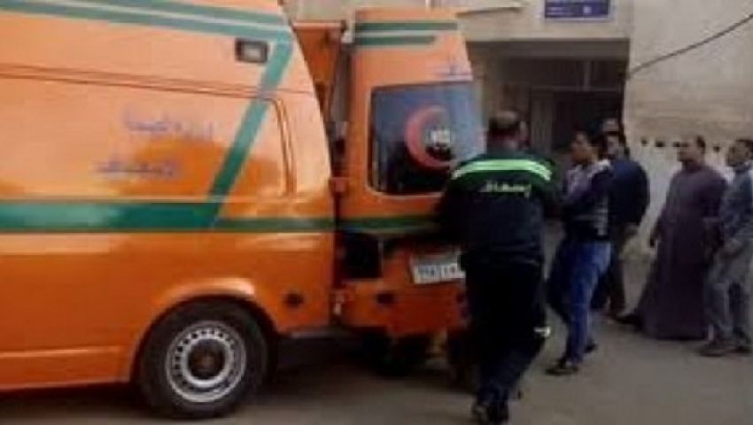 مصرع 3 أشخاص غرقًا داخل بيارة صرف صحي بالمنيا
