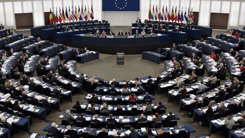 البرلمان الأوروبي يصادق على اتفاقية التجارة مع كندا