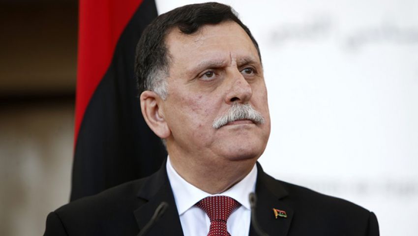 السراج يصل الخرطوم غدا ويلتقي البشير