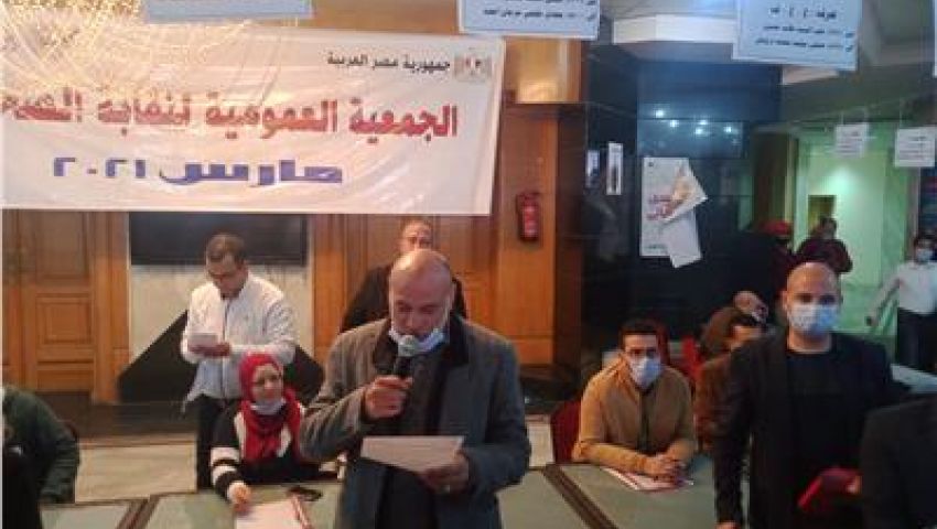 قبل ساعات من التصويت.. لماذا تأجلت انتخابات الصحفيين؟