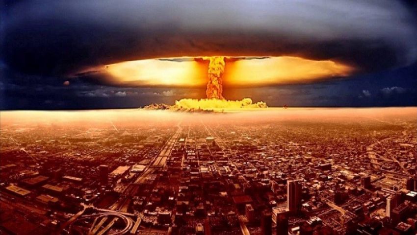 فيديو| بينها البحر الأصفر .. 5 مناطق فتيل للحرب العالمية الثالثة