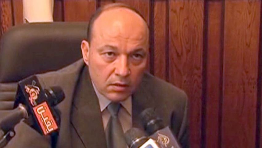 إحالة 9 متهمين للجنايات بقضية تخابر لصالح إسرائيل       