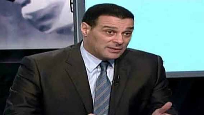صوتيا.. نصائح عصام عبد الفتاح لحكم السوبر 