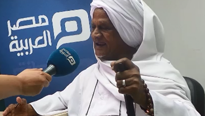 بالفيديو..أحمد إسحاق: نظام ناصر تعامل مع المهجرين النوبيين بشكل مهين