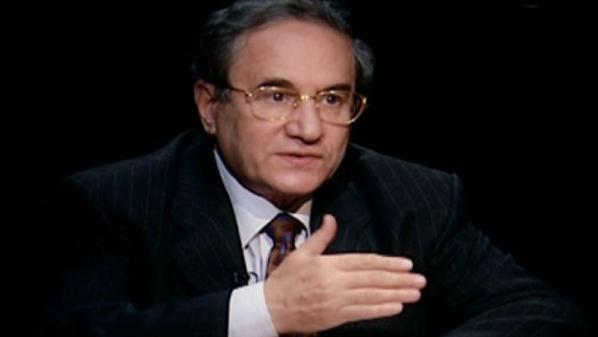  الغزالي حرب: ثورة يناير تتعرض للتشويه