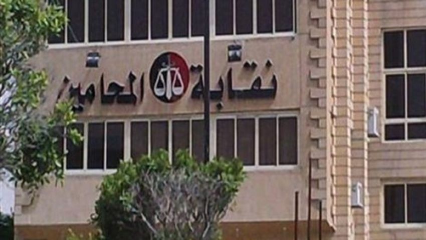 ماهر أبوالمعالى نقيبًا لمحاميّ سوهاج