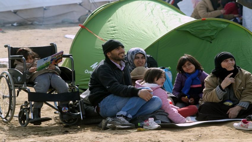 الأردن يمدد مدة الإعفاء للحصول على تصاريح عمل للسوريين