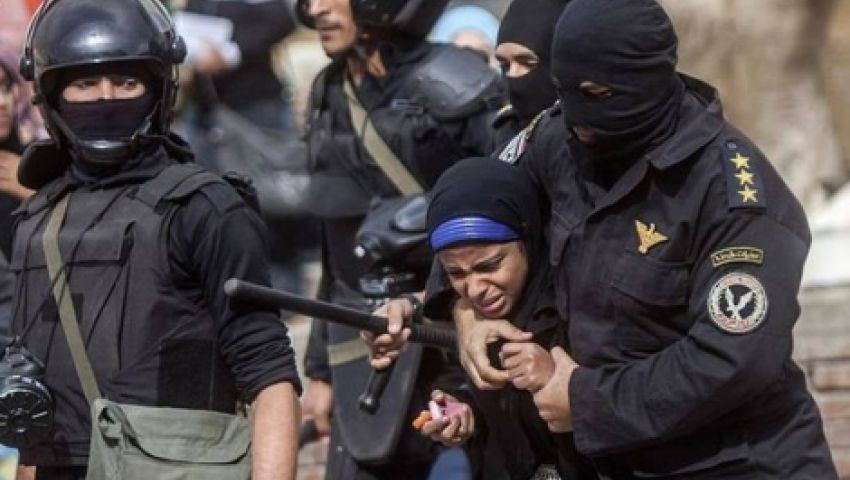 أسرة روفيدة لا تعلم مكانها.. ووالدة سارة وآلاء: ذُهلتُ عند رؤيتهما