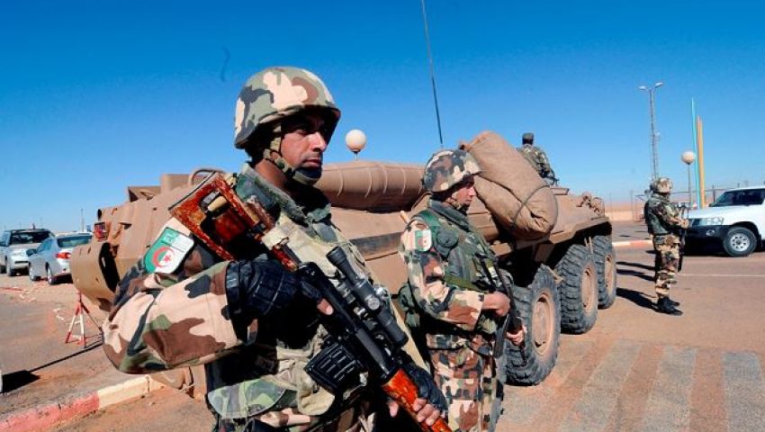 الجزائر: مقتل زعيم جند الخلافة الموالية لداعش