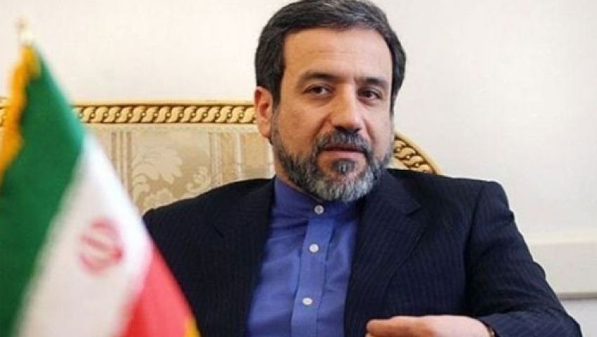 طهران للمصريين: تحاوروا لتسوية الأزمة